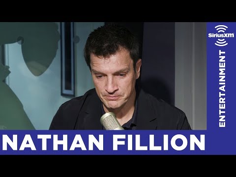 Steven Spielberg Made Nathan Fillion Cry on the Spot