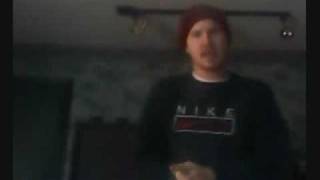 Kirk the Jerk: The World's Greatest Tragedy