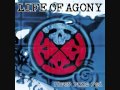 Life of Agony - Underground