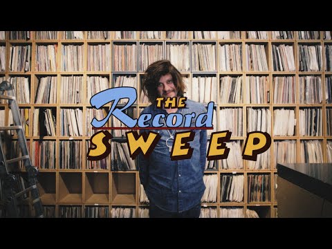 The Record Sweep: San Proper