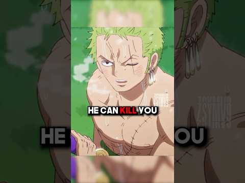 Zoro is the goat🗣️ (OPedits) #onepiece #anime #opedits #luffy #zoro #nicorobin #vegapunk #strawhats