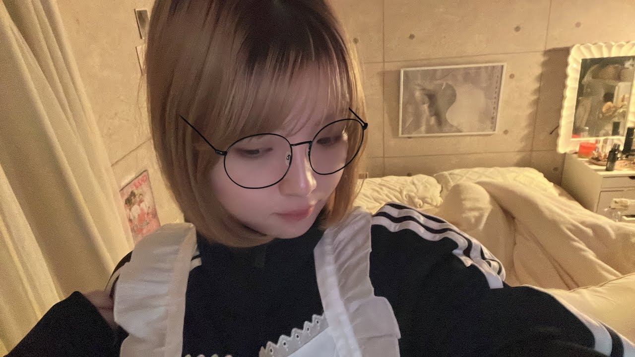 恋愛モード突入🔥