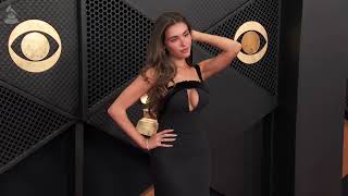 MADISON BEER | Red Carpet Fashion Cam | 2026 GRAMMYs