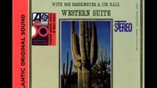 Jimmy Giuffrè Bob Brookmeyer & Jim Hall - Topsy