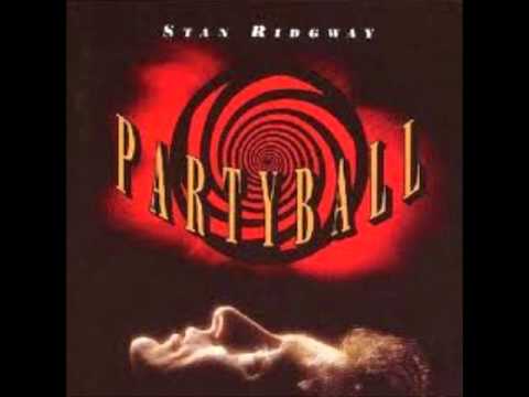 Stan Ridgway - The Overlords