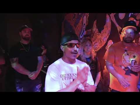 JB Styles vs Mongerz