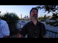 Busking Holiday Edition: Slaid Cleaves - The Grinch