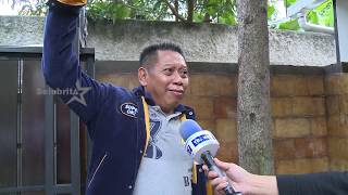 Download lagu Cegah Corona Tukul Arwana Bersih Bersih Halaman Rumah | Selebrita Siang 19 Maret 2020 mp3