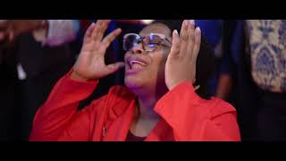 Caribbean Worshippers present:Jhef Armando - Mwen bezwenw (Official video)