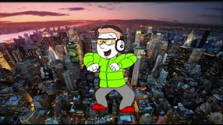 Just Dance KIDZ BOP - Axel F (Crazy Frog)