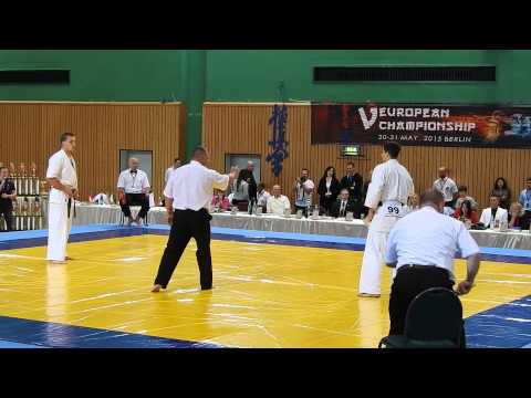 Eurokan 2015 05 31 Emanuel Lebo vs Andrei Uleshchenko