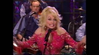 I&#39;m Gone - Dolly Parton 8/8/02
