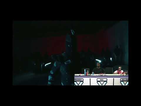 95% Bewertung - Newcomer mit Line des Jahres bei Nice or Scheiß mit Mois, Manuellsen & Celo&Abdi