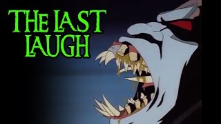 Iced Earth - The Last Laugh  (Subtítulos en español)