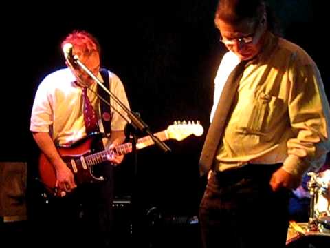 Sturdy Bluesband in der "Traube" Durlach Track 2