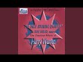 Intro: To Harry Warren/I Wish I Knew