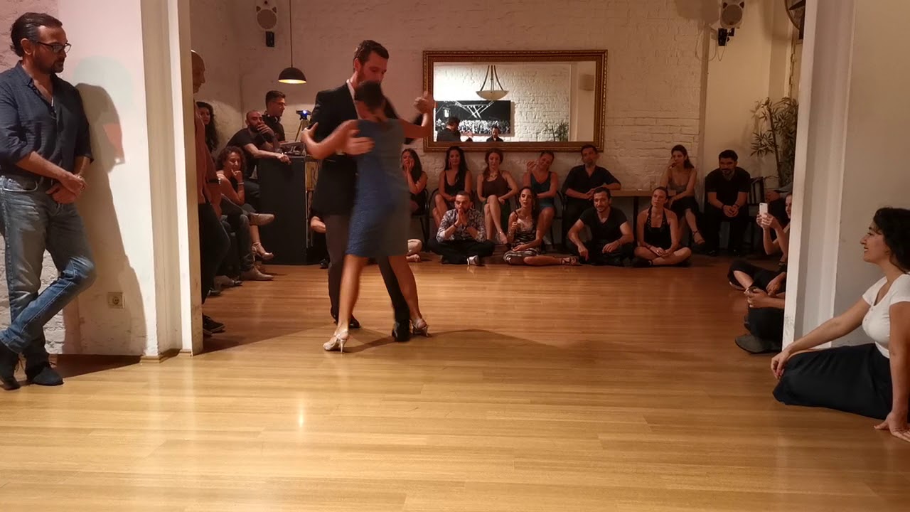 Melis Arabacıoğlu & Burak Öncel @333(3)