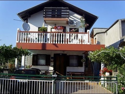 Apartments Sabljak, Bibinje - Riviera Zadar, Croatia