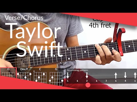 Seven - Taylor Swift