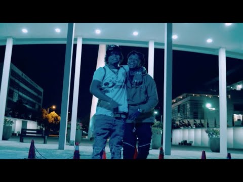 Daddy F x J Onex - BENDICIÓN SI SE VIRO (Video Oficial)