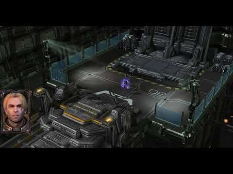 Starcraft 2 HOTS episode 18 - Conviction