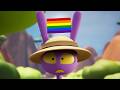 Retitled YTP