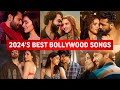 Best Bollywood Hindi Songs Of 2024 Most Viewed Bollywood Songs Of 2024 Top 50