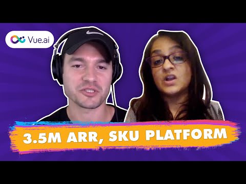 Nathan Latka interviews Vue