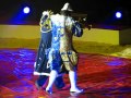 Duo Gorgon Grigorescu Musical Clowns Finally