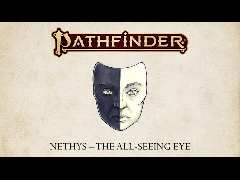 Nethys