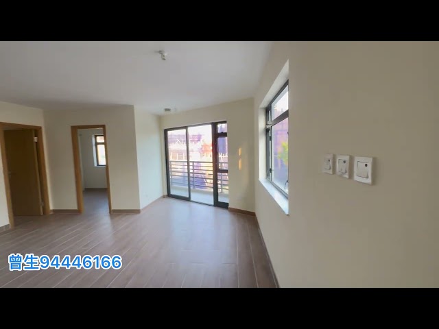 蠔涌新村 西貢 高層 012712 售盤