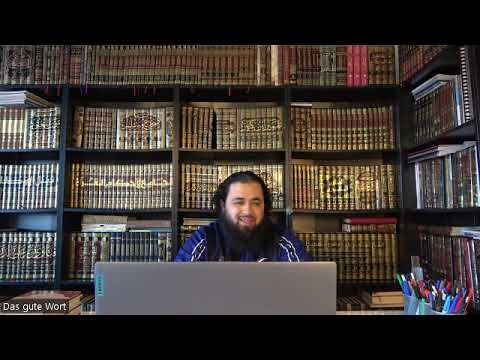 Seminar Aqidah - Teil 10