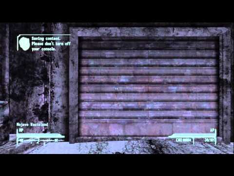 Fallout New Vegas Walkthrough HD Episode 61: Side Quest Frenzy II - Side Harder