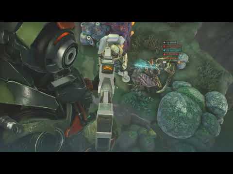 Phoenix Point: Complete Edition Terror from the Void 15-3