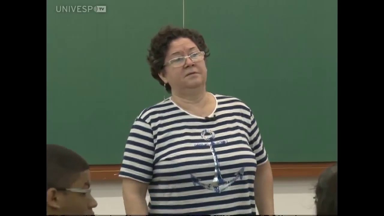Solução tampão (Aula 7, parte 1)