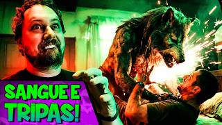 8 FILMES DE LOBISOMEM QUE TODOS DEVERIAM VER