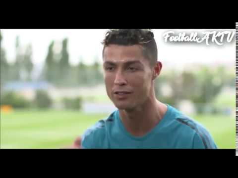 بي بي سي ترندينغ رونالدو يقول إن محمد صلاح قصير ولا يجيد الضربات الرأسية..وصلاح يرد عليه