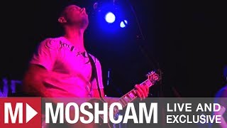 No Use For A Name - Biggest Lie | Live in Sydney | Moshcam