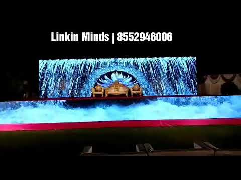 Wedding Decorator portfolio by Linkin Minds Decorations in Pune - Photo 1
