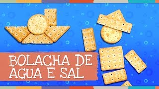 Video thumbnail of "Palavra Cantada | Bolacha de Água e Sal"