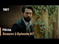 Filinta Season 2 - Episode 87 (English subtitles)