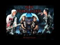 Spécial Tokio Hotel sur la Radio Rock n Pop, au Panama.