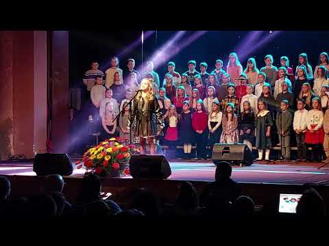 Lea Jašová / Katarina / Miroslav -  Byť inou.  1 cena. Leti piesen leti 2023