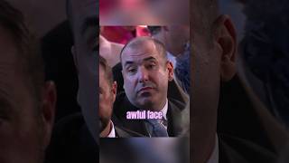 Rick Hoffman’s viral moment at Meghan Markle & Prince Harry’s wedding lives rent-free in our heads