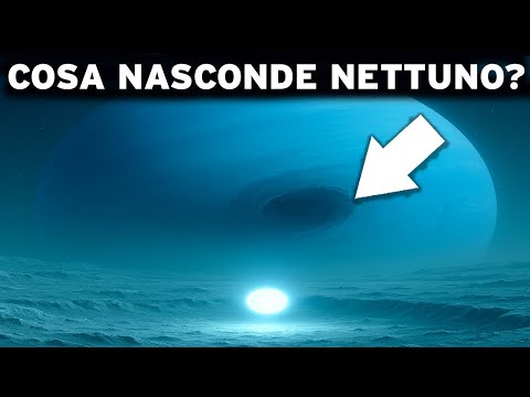 Viaggio verso Nettuno: La VERA Storia delle Scoperte! DOCUMENTARIO SPAZIO