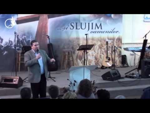 Program Agape 19 Ianuarie 2014