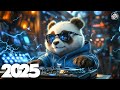 Music Mix 2025 EDM Remixes Of Popular Songs EDM Gaming Music Mix ​