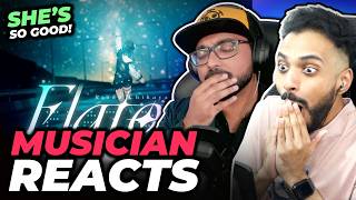 Brothers Reacts to Rindo Chihaya - Flat Out 3D Performance + MV | With Shabir from @velocityofcl   