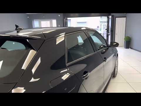 2019 Audi A1 30 TFSI Sportback S Line