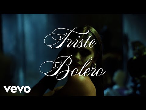 Miniatura de Triste Bolero